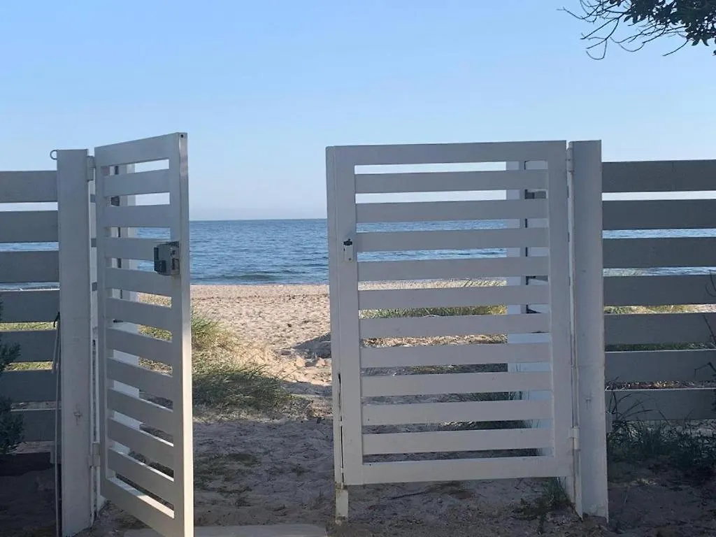 B&B La Porta Sulla Spiaggia Quartu SantʼElena Italia