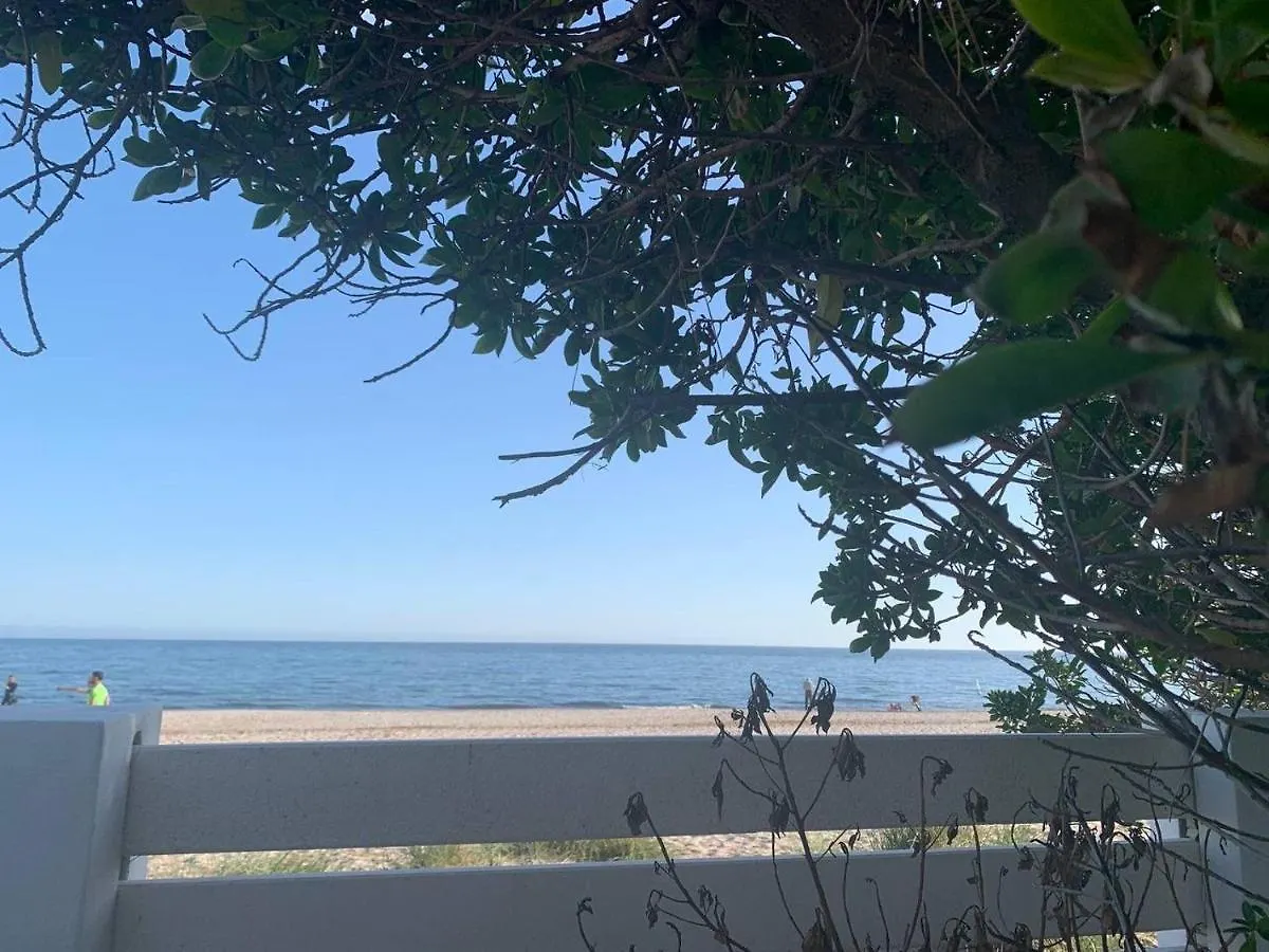 Bed and breakfast B&B La Porta Sulla Spiaggia Quartu SantʼElena