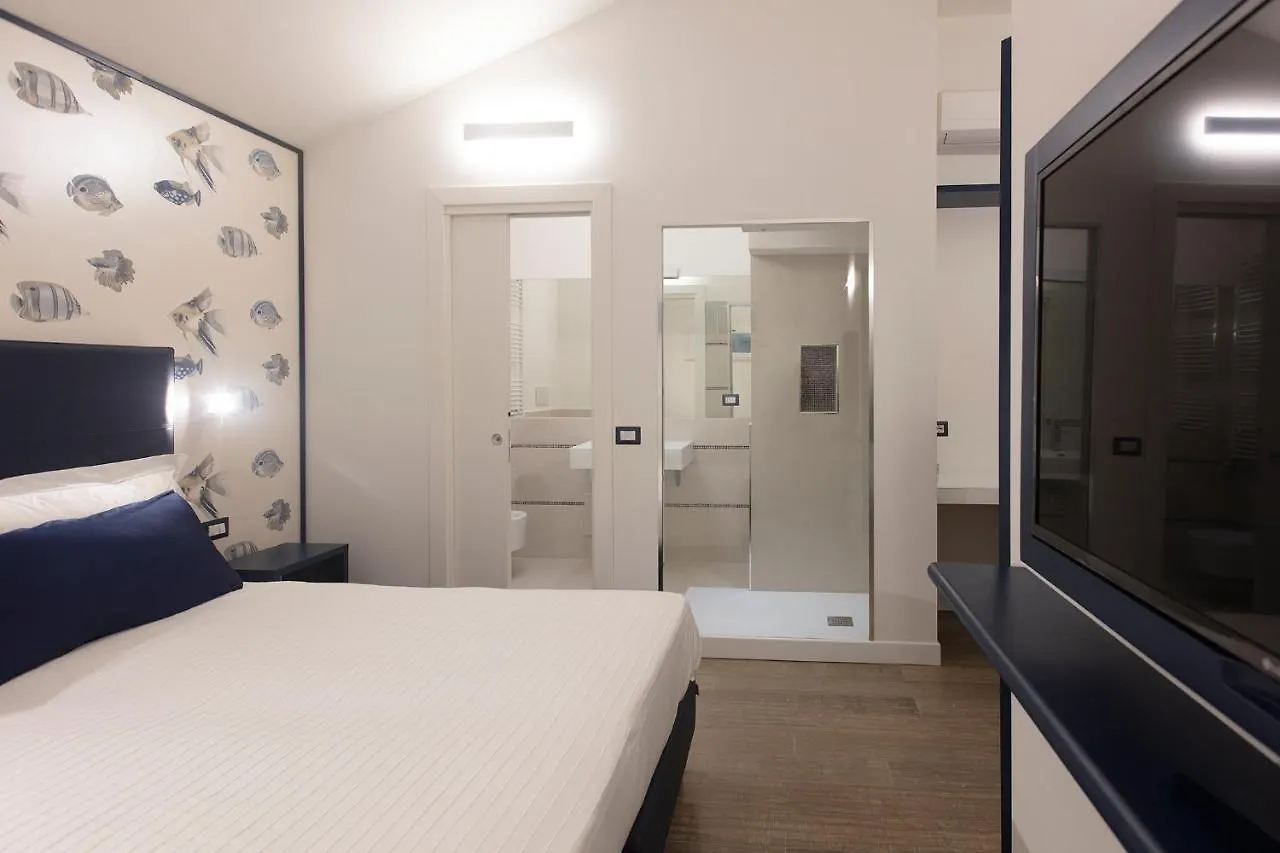 Bed and breakfast B&B La Porta Sulla Spiaggia Quartu SantʼElena Italia