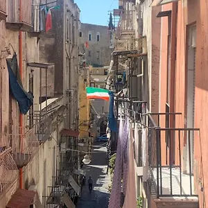 Nana' , Naples Italy