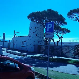 Bed & Breakfast Il Fenicottero Azzurro -, Quartu SantʼElena