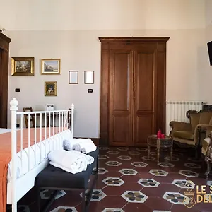 Le Stanze Del Principe 2*, Naples Italy