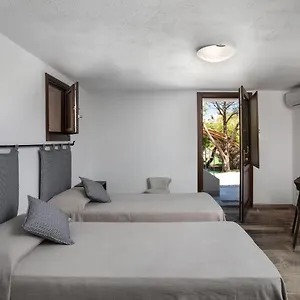 Il Mirto Bed & Breakfast