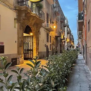 Posta 3*, Palermo Italy