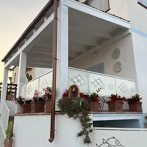Maison d'hôtes Santa Teresa, Capo Testa