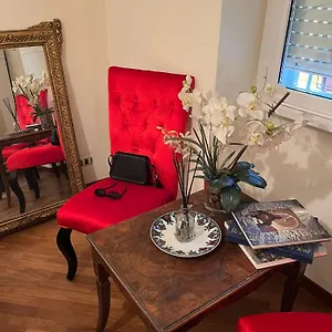Sina Rent Flaminio , Rome Italy